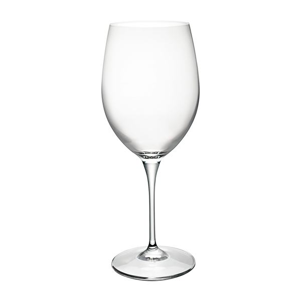 Bormioli rocco premium chardonnay glass set of 6 - 59cl